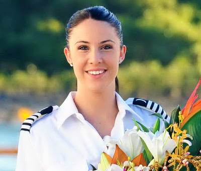 yacht-stewardess-training